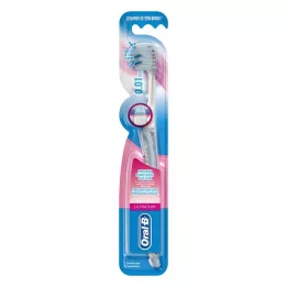 Ultral-B Ultrathin Precision Handbrush a mano extra morbido, 1 pz