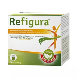 REFIGURA Bastoncini, 30 pz