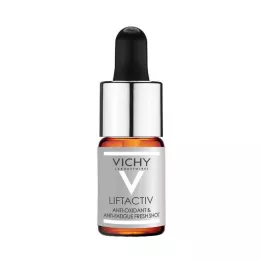 Vichy Livactiv Antiossidante fresco cura, 10 ml