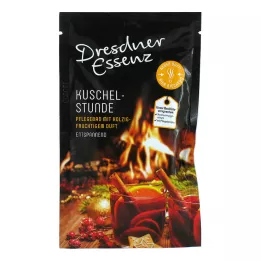 DE Bagno di cura coccole ora, 60 g