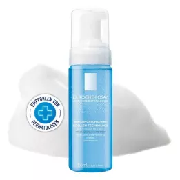 Schiuma di pulizia di Micelle Posay di Roche, 150 ml