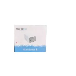 Boso medisol Inalatore profondo compatto (1 pezzo)