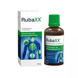 RUBAXX Gocce, 50 ml