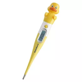 DOMOTHERM Termometro digitale junior paperella, 1 pz