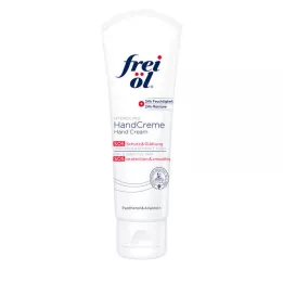 FREI ÖL Crema mani idrolipidica, 75 ml