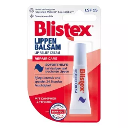 BLISTEX Balsamo per le labbra LSF 15,6 ml