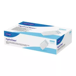 HYDROCLEAN Compresse 10x17 cm sterili, 10 pz