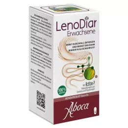 LENODIAR Capsule per adulti, 20 pz