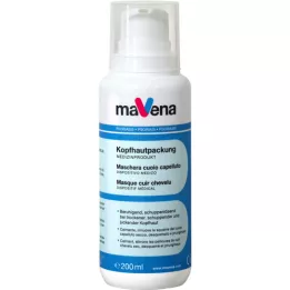 MAVENA Scale Pack, 200 ml