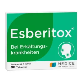 ESBERITOX, 90 pz