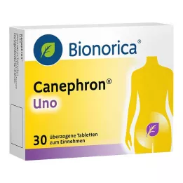 CANEPHRON Compresse rivestite con film, 30 pz