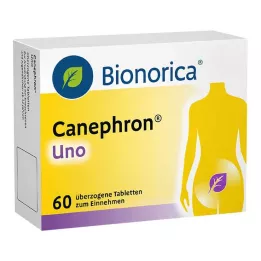 CANEPHRON Compresse rivestite con film, 60 pz