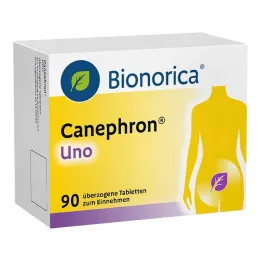 CANEPHRON Compresse rivestite con film, 90 pz