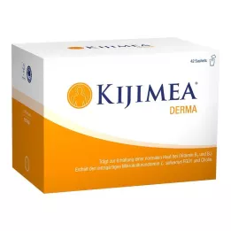 KIJIMEA Derma Powder, 42 pz