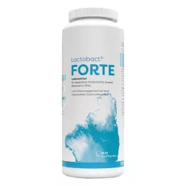 LACTOBACT Forte capsule gastroresistenti, 300 pz