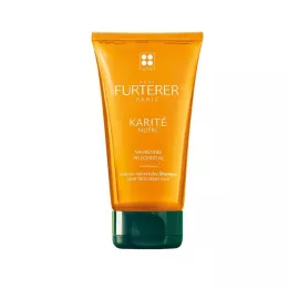 FURTERER Shampoo nutriente intensivo Karite Nutri, 150 ml