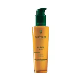 FURTERER Crema giorno nutriente per capelli Karite Nutri, 100 ml