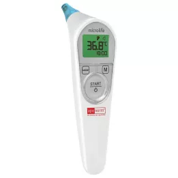 APONORM Termometro auricolare Comfort 4, 1 pz