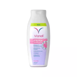 VIONELL Lozione detergente intima Ultra Fresh, 250 ml