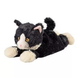 WARMIES Gatto sdraiato, 1 pezzo