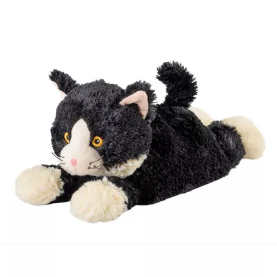 WARMIES Gatto sdraiato, 1 pezzo WARMIES Gatto sdraiato, 1 pezzo