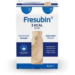FRESUBIN 2 kcal DRINK asparagi, 24x200 ml