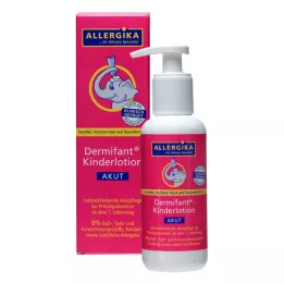 DERMIFANT Lozione per bambini AKUT, 200 ml
