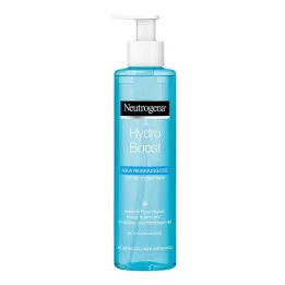 NEUTROGENA Gel detergente Hydro Boost Aqua, 200 ml