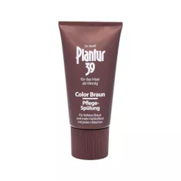 PLANTUR 39 Balsamo Color Castano, 150 ml