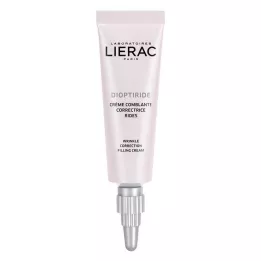 Lierac Dioptiride che cade la crema per gli occhi contro le rughe, 15 ml
