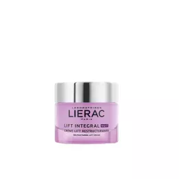 Lierac Sollevare la crema di sollevamento integrale notte, 50 ml