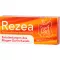 REZEA Compresse, 40 pz