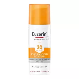 EUCERIN Fluido solare PhotoAging Control LSF 30, 50 ml