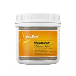 POSAN POLVERE DI MAGNESIO, 250 G