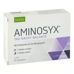 AMINOSYX Compresse Syxyl, 120 pz