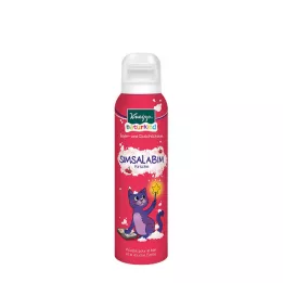 Kneipp Bambino naturale Simsalabim Bath and Doccia Schiuma, 150 ml
