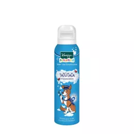 Kneipp Bambino naturale Tatata Bath and Doccia Schiuma, 150 ml