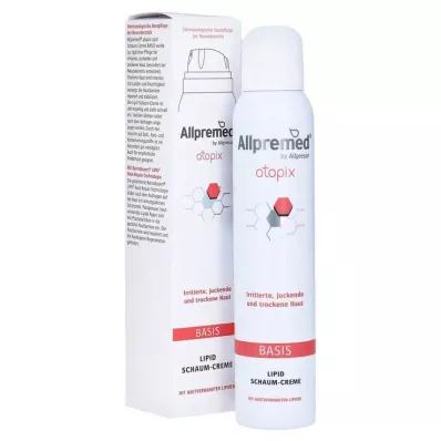 Atopix allpremad base, 200 ml Atopix allpremad base, 200 ml