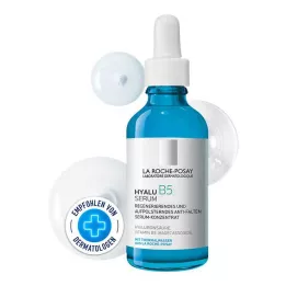 ROCHE-POSAY Concentrato di siero Hyalu B5, 30 ml