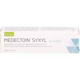 Mederectoin Sysyl Cream, 30 ml