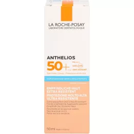 Roche Posay Anthelios Ultra Tonificato crema LSF 50+ viso, 50 ml
