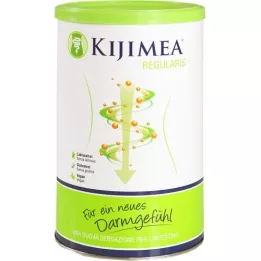 KIJIMEA granulato regolarmente, 250 g