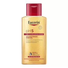 EUCERIN pH5 olio doccia pelli sensibili, 200 ml