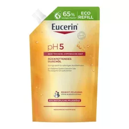 Eucerin PH5 PH5 SHOWER ROCILL RAFILL Skin, 400 ml