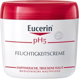 EUCERIN pH5 Crema Corpo Morbida Pelle Sensibile, 450 ml