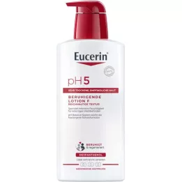 Eucerin PH5 Lotion F M.Pump Skin Sensitive, 400 ml