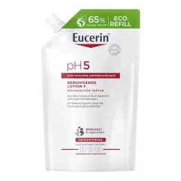 Eucerin PH5 Lotion F Refill Skin Skin, 400 ml