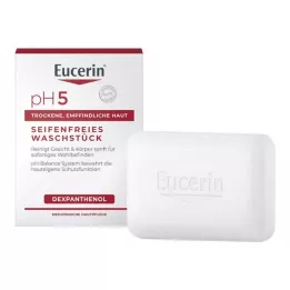 Eucerin PH5 Sensore rondella senza sapone. Haut, 100 g
