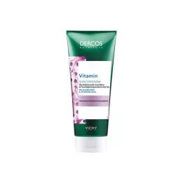 Vichy Dercos Nutrients Condizionatore vitaminico, 200 ml