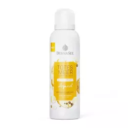 DermaSel Totes Body Body Boam Argan Oil, 200 ml
